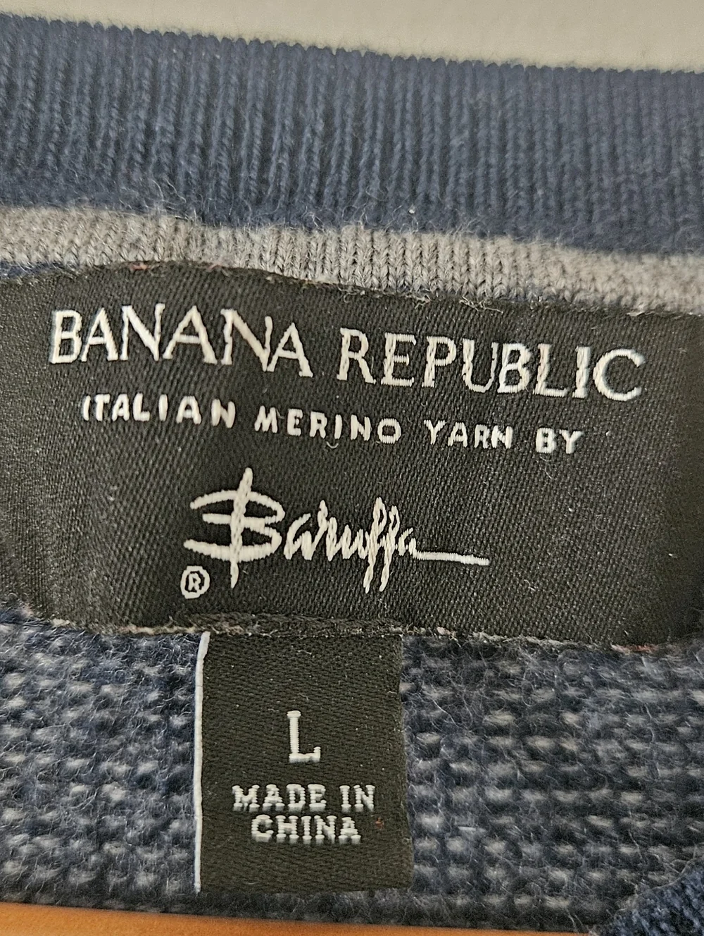 Banana Republic banana republic